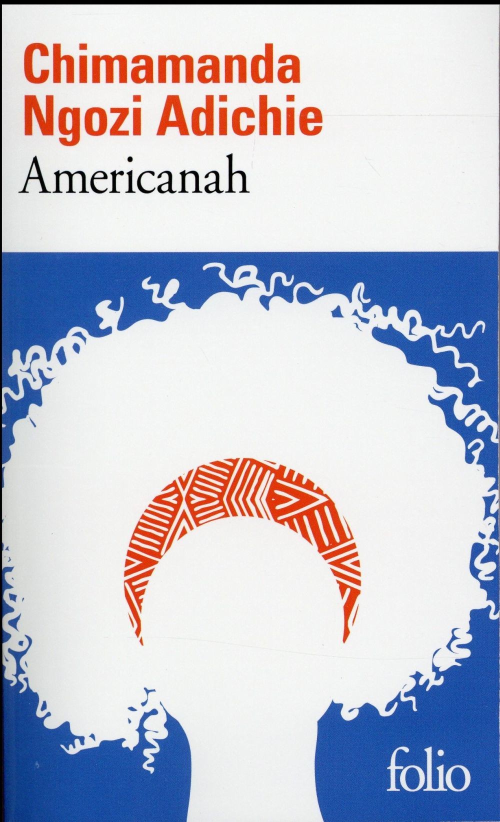  Americanah 