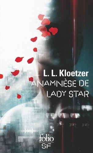  Anamnèse de Lady Star  