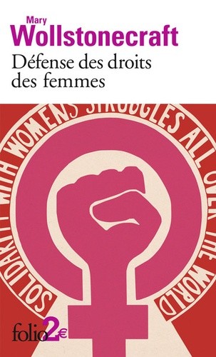  Défense des droits des femmes - Extraits  