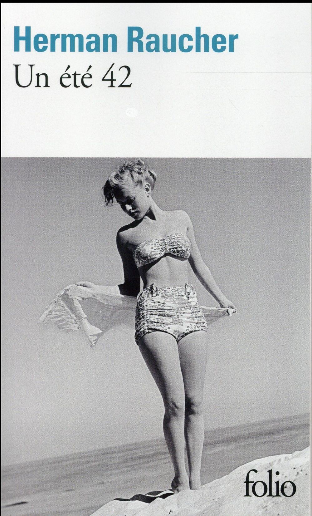  Un été 42 