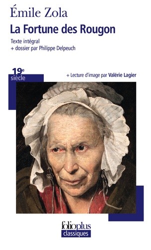  Les Rougon-Macquart Tome 1  