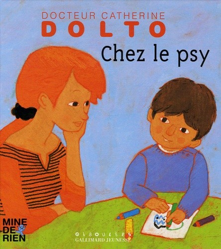  Chez le psy  