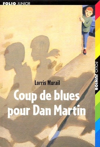  Coup de blues pour Dan Martin  