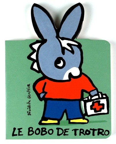  Le bobo de Trotro  