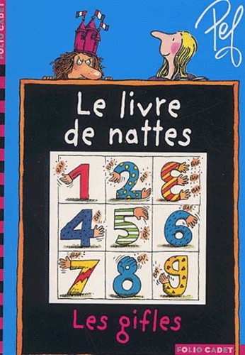  Le livre de nattes  
