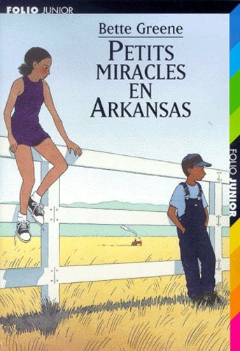  Petits miracles en Arkansas  