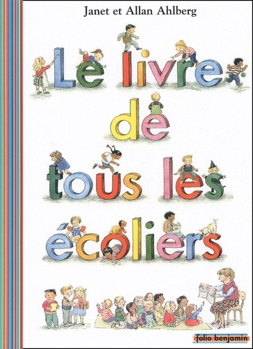LE LIVRE DE TOUS LES ECOLIERS