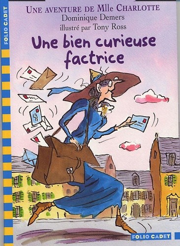 BIEN CURIEUSE FACTRICE