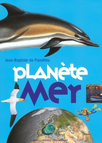 PLANETE MER