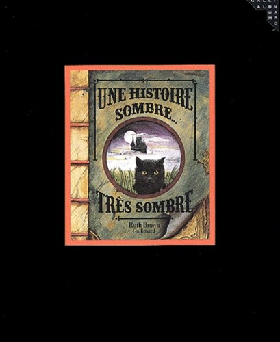  Une histoire sombre... trÃ¨s sombre  