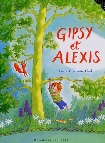 GIPSY ET ALEXIS
