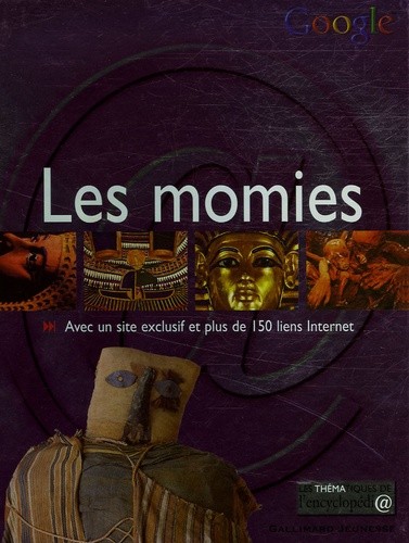 LES MOMIES