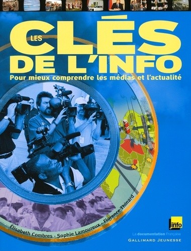 LES CLES DE L'INFO