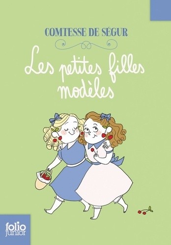  Les petites filles modèles  