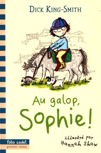  Au galop, Sophie !  
