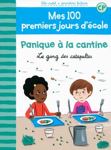  Mes 100 premiers jours d'école Tome 3  
