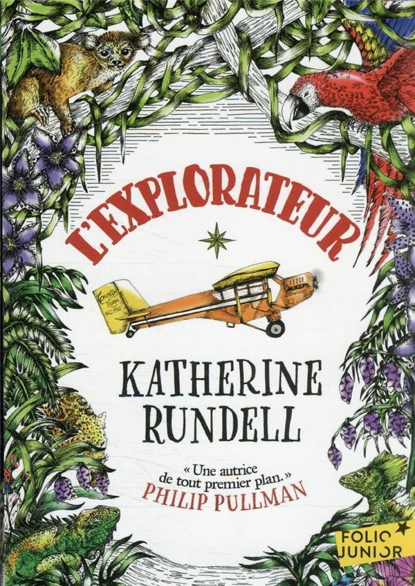  L'explorateur 