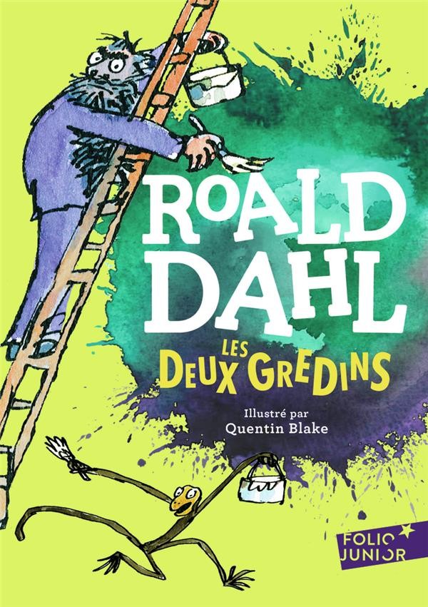  Les deux gredins 