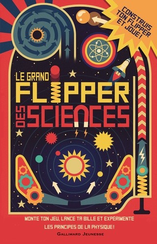  Le grand flipper des sciences  