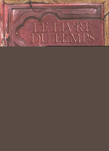  Le livre du temps Tome 2 