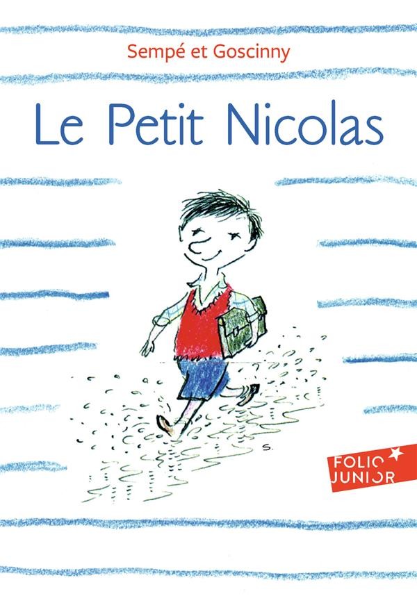  Le Petit Nicolas 