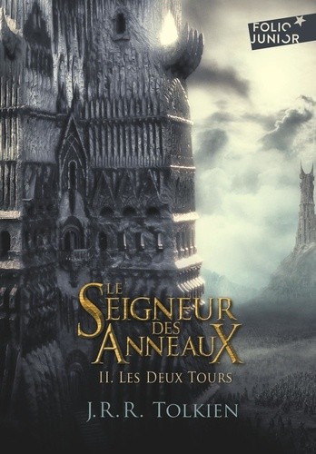  Le Seigneur des Anneaux Tome 2 - Occasion  