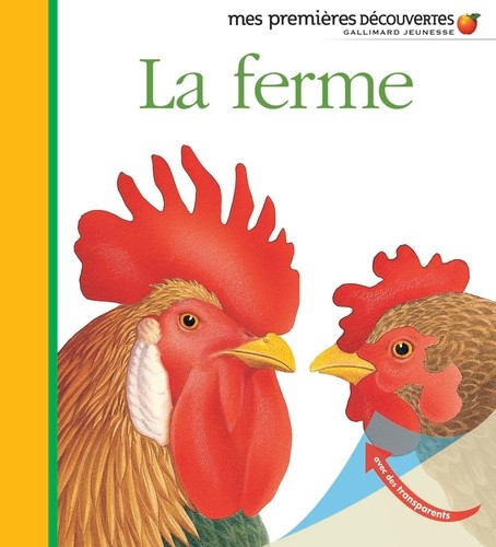  La ferme  