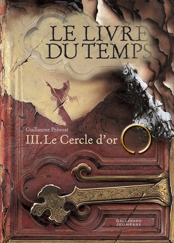 LE CERCLE D'OR
