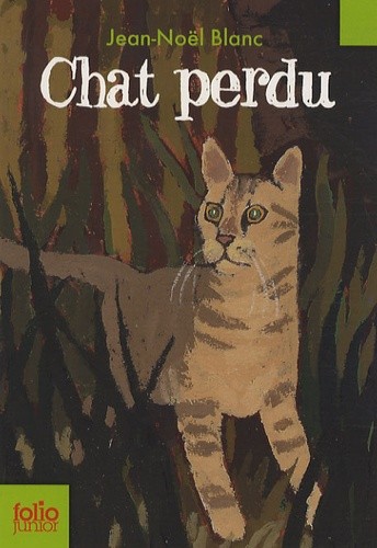  Chat perdu  