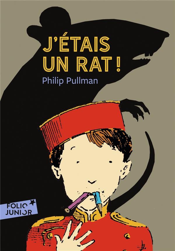 J'étais un rat ! 