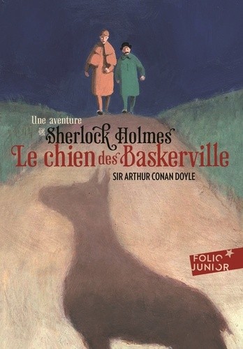  Le chien des Baskerville  
