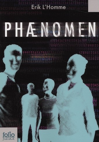  Phænomen t.1 