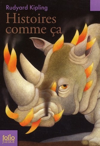  Histoires comme ça 