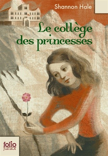  Le collège des princesses  