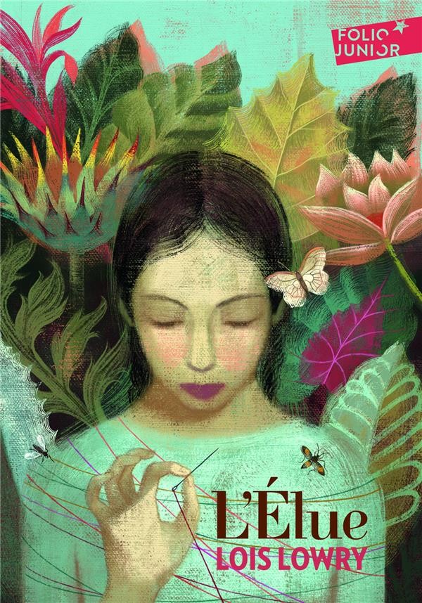  L'élue 