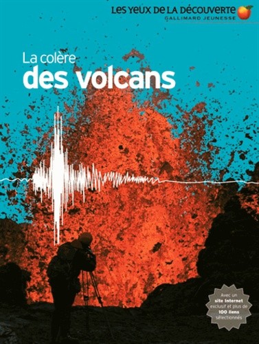 COLERE DES VOLCANS