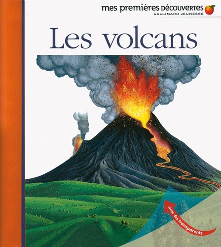  Les volcans  