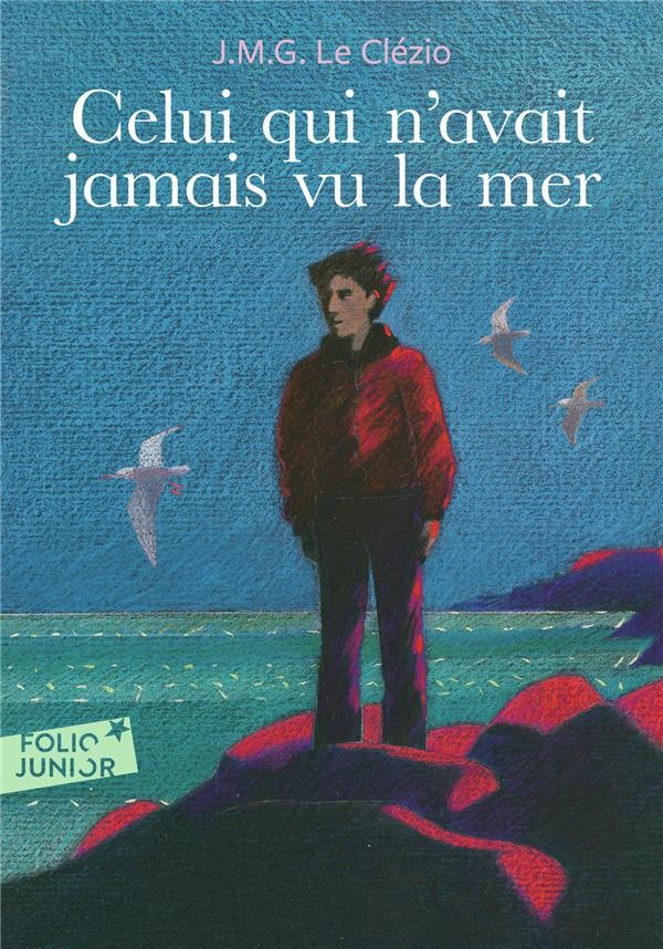  Celui qui n'avait jamais vu la mer ; la montagne du dieu vivant 