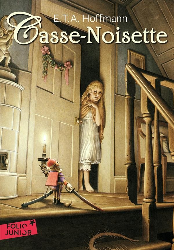  Casse-noisette 