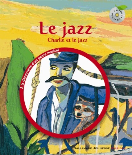  Jazz - Charlie et le jazz  