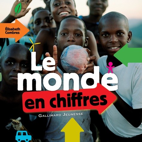 LE MONDE EN CHIFFRES
