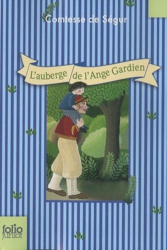  L'auberge de l'Ange Gardien  