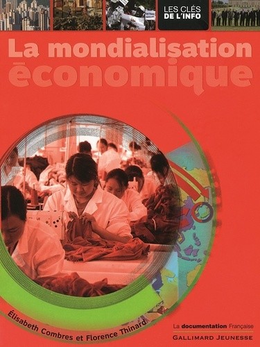 MONDIALISATION ECONOMIQ