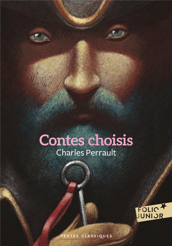  Contes choisis 