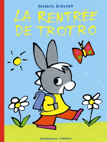  La rentrée de Trotro  