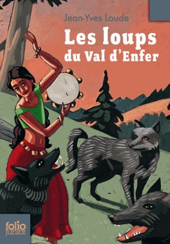  Les loups du Val d'Enfer  