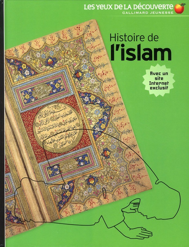  Histoire de l'Islam 