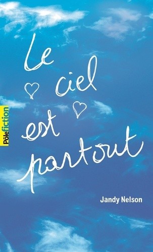  Le ciel est partout  