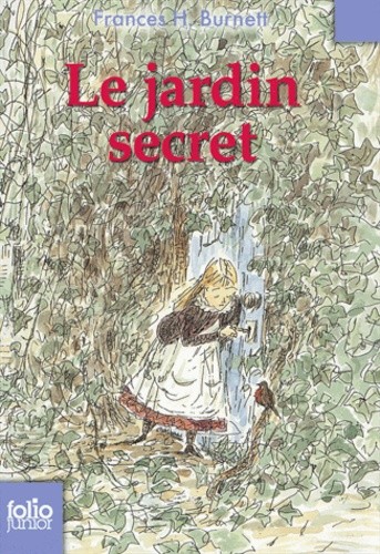  Le jardin secret  