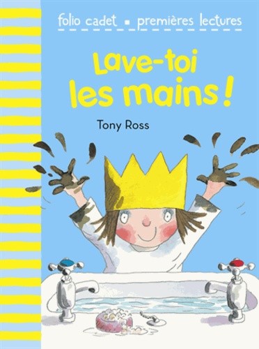  La petite princesse  